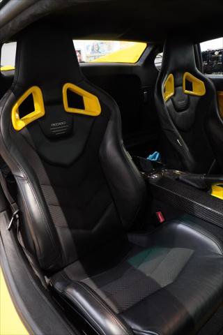 Used 2004 Lamborghini Gallardo AWD/4WD image 41