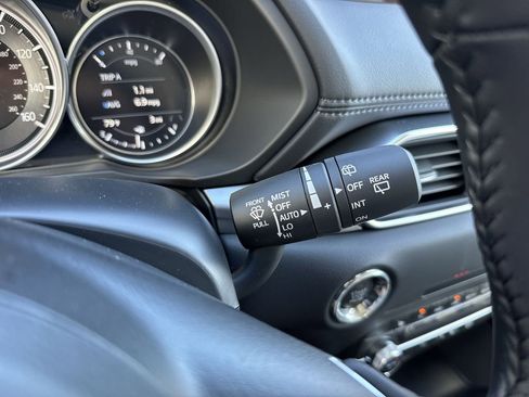 New 2025 MAZDA CX-5 AWD 2.5 S w/ Preferred Package image 57