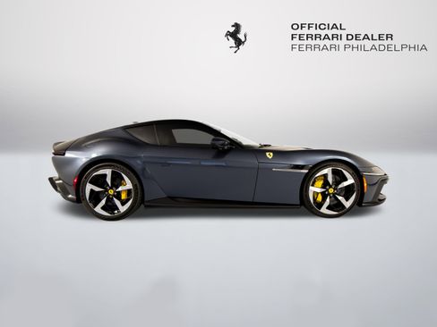 Certified 2025 Ferrari 12Cilindri image 8