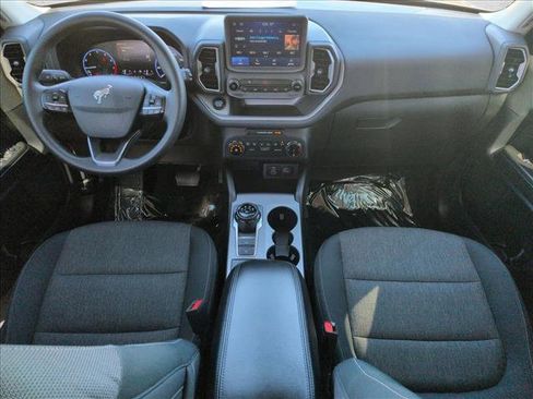 Used 2024 Ford Bronco Sport Big Bend image 17