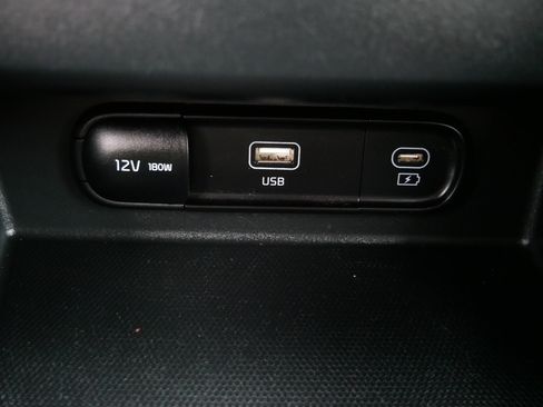Used 2024 Kia Seltos EX AWD/4WD image 33