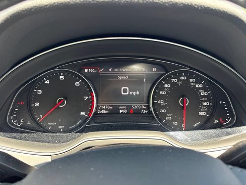 Used 2019 Audi Q7 2.0T Premium AWD/4WD image 14
