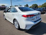 New 2025 Toyota Corolla LE image 4