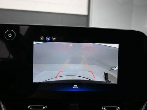 New 2026 Chevrolet Equinox LT FWD image 14