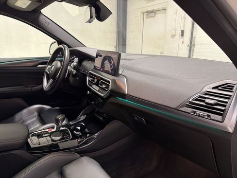 Used 2023 BMW X4 M image 36
