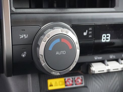 New 2025 Toyota 4Runner TRD Off-Road image 23