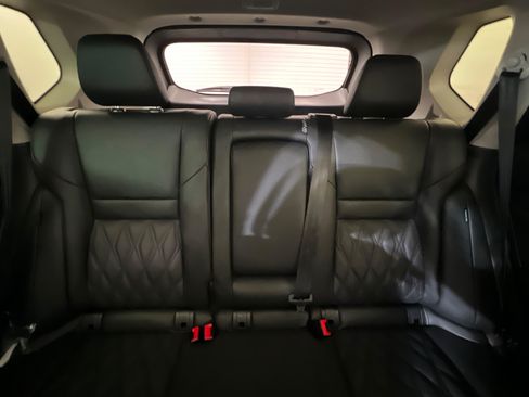 New 2026 Nissan Rogue Platinum w/ Platinum Premium Package AWD/4WD image 26