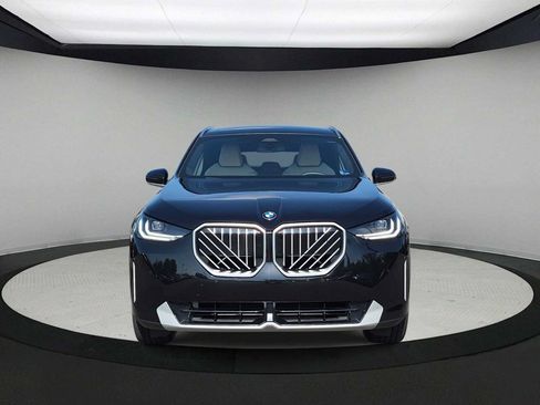 Used 2026 BMW X3 xDrive30i w/ Convenience Package AWD/4WD image 3
