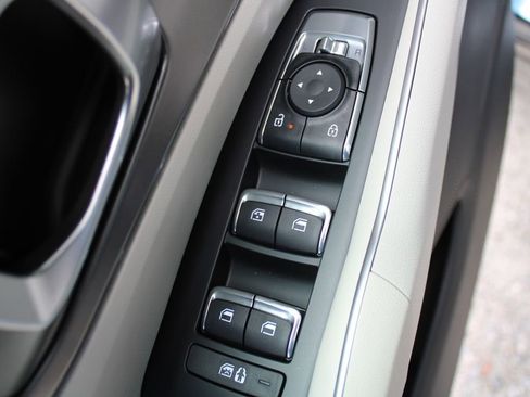 New 2026 Kia Sorento EX image 21