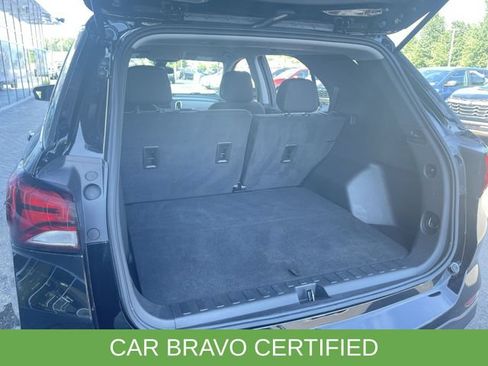 Certified 2023 Chevrolet Equinox LS w/ Driver Confidence II Package FWD image 26