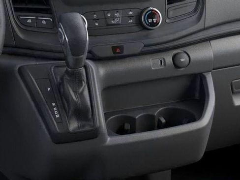 New 2025 Ford Transit 150 Low Roof image 5