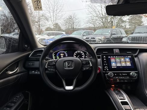 Used 2022 Honda Insight Touring image 13