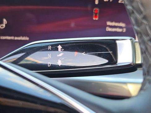 New 2025 Cadillac Escalade IQ Sport 2 image 23