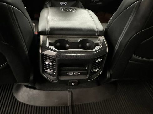 Used 2022 RAM 1500 Rebel w/ Rebel Level 2 Equipment Group AWD/4WD image 26