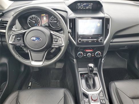 Used 2023 Subaru Forester Touring w/ Popular Package #3 image 13