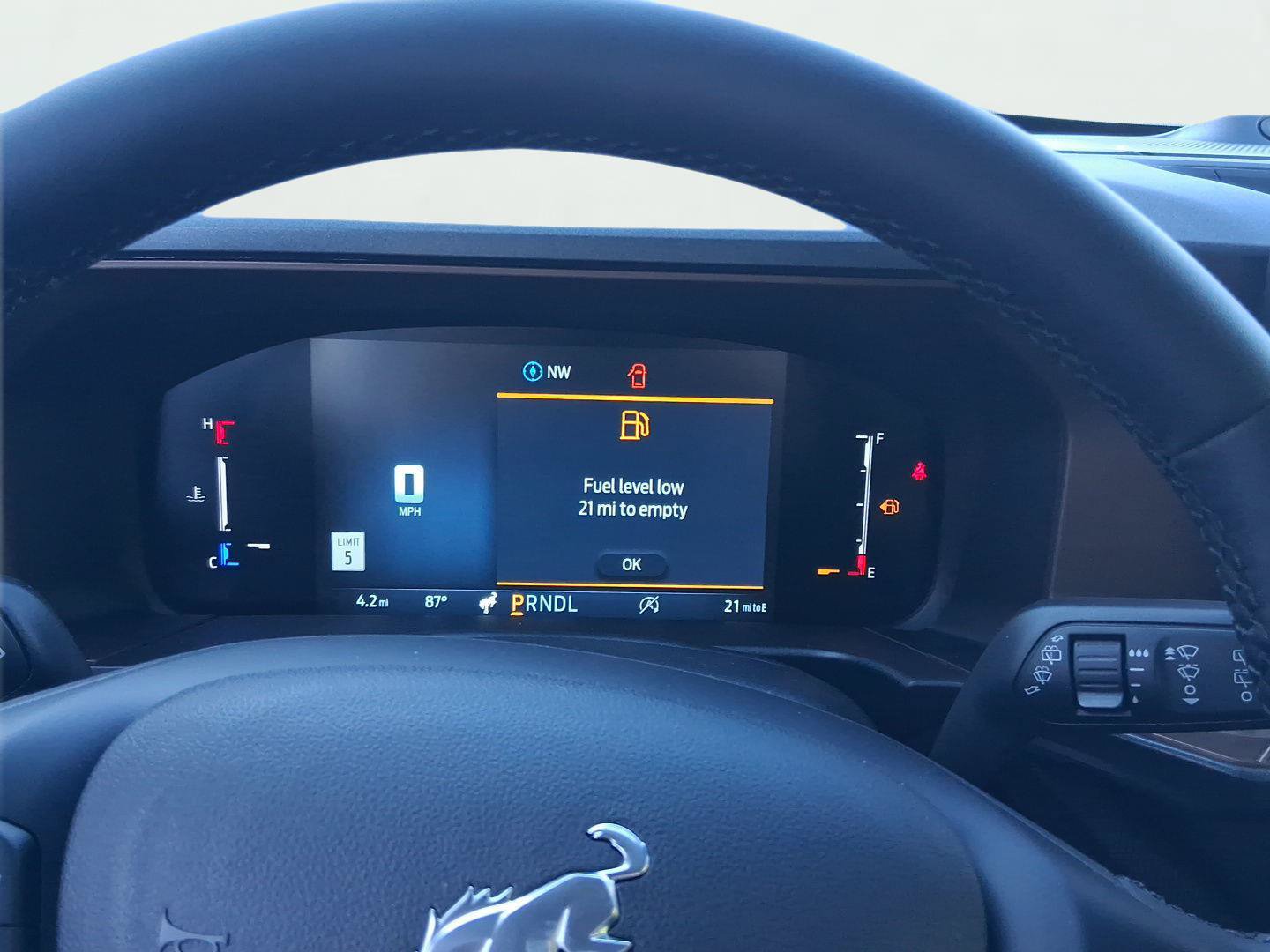 New 2026 Ford Bronco Sport Outer Banks w/ Outer Banks Tech Package+ AWD/4WD image 18