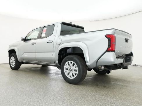 New 2026 Toyota Tacoma SR5 image 48