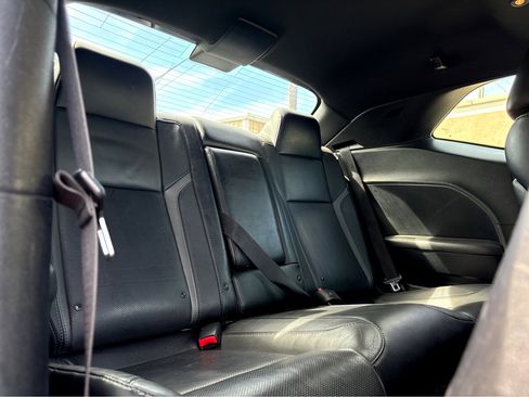 Used 2018 Dodge Challenger SXT Plus image 15