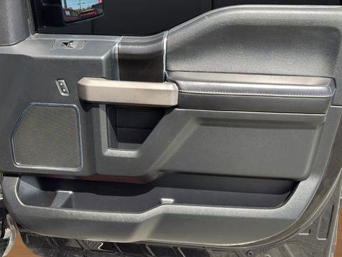 Used 2020 Ford F150 Platinum AWD/4WD image 28