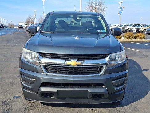 Used 2018 Chevrolet Colorado LT image 2