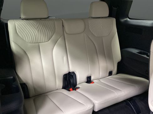 Used 2024 Hyundai Palisade Calligraphy FWD image 27