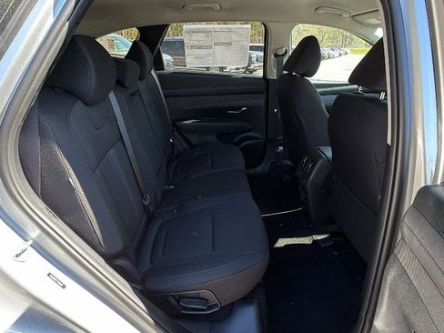 New 2026 Hyundai Tucson SEL FWD image 17