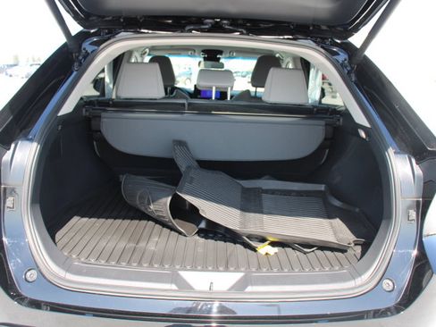 Certified 2024 Toyota Venza LE AWD/4WD image 15