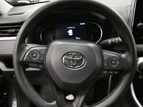 Certified 2024 Toyota RAV4 LE image 12