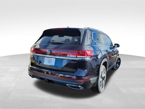 New 2026 Volkswagen Atlas SEL AWD/4WD image 5
