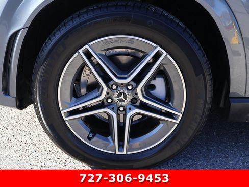 Certified 2023 Mercedes-Benz GLE 350 GLE 350 image 15