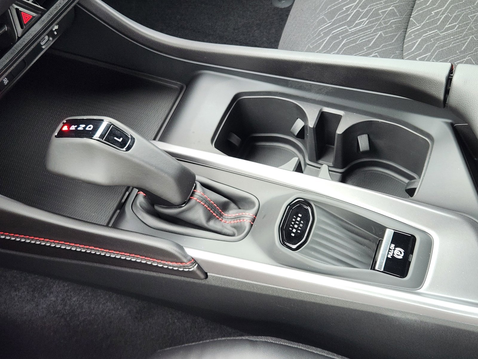 New 2026 Dodge Charger R/T w/ Driver Convenience Group AWD/4WD image 19