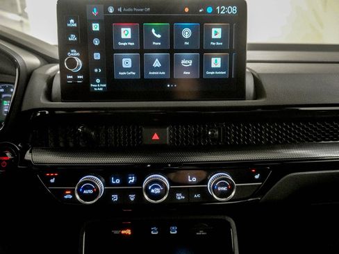 Certified 2026 Honda CR-V Sport Touring image 24