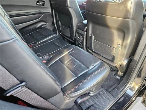 Used 2021 Dodge Durango R/T w/ Blacktop Package image 18