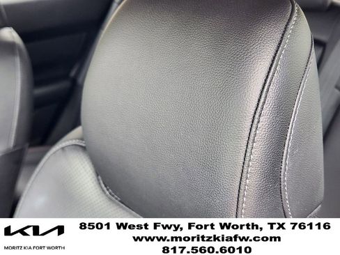 Used 2024 MAZDA CX-50 AWD 2.5 S w/ Cargo Package image 14