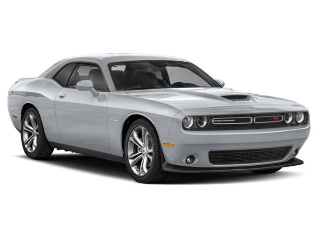 Certified 2022 Dodge Challenger R/T w/ T/A Package RWD image 9