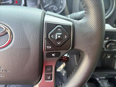 Used 2023 Toyota Tacoma SR5 AWD/4WD image 16