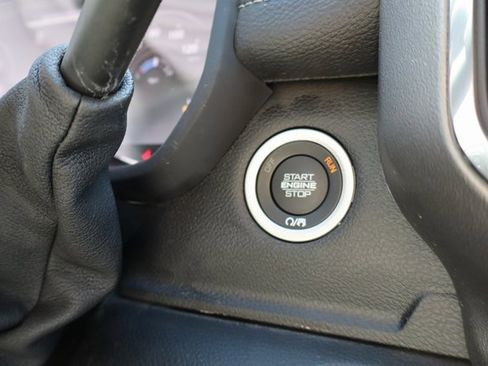 Used 2025 RAM 2500 Laramie w/ Sport Appearance Package image 20