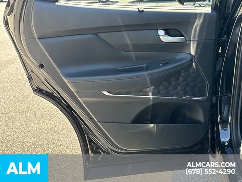 Used 2023 Hyundai Santa Fe SEL Premium image 30