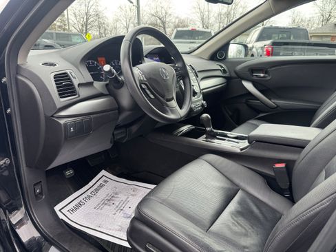 Used 2013 Acura RDX AWD image 11