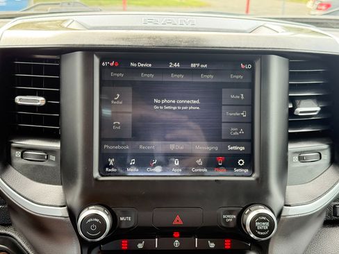 Used 2019 RAM 1500 Big Horn image 68