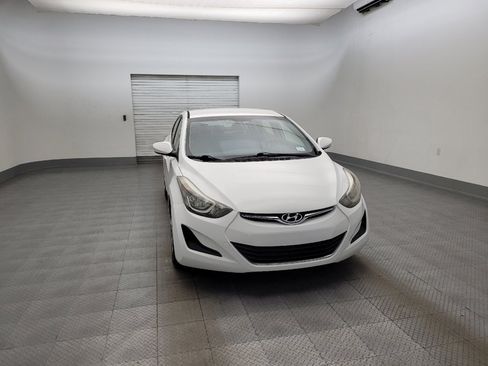Used 2016 Hyundai Elantra SE image 14
