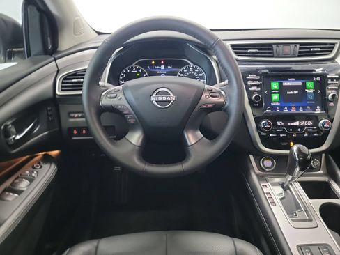 Used 2024 Nissan Murano SL FWD image 16