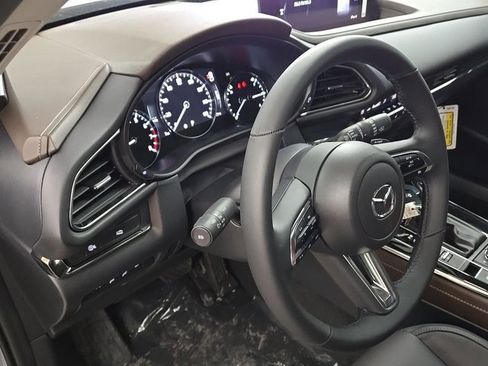 New 2025 MAZDA CX-30 AWD 2.5 S w/ Premium Package image 5