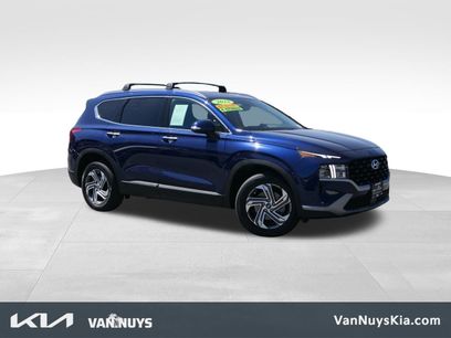 Used 2023 Hyundai Santa Fe SEL