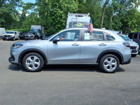 Used 2023 Honda HR-V LX image 18