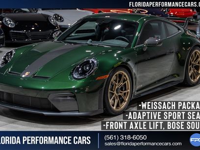 Used 2026 Porsche 911 GT3