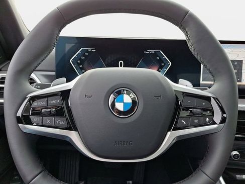 New 2026 BMW 330i xDrive Sedan w/ Premium Package AWD/4WD image 17