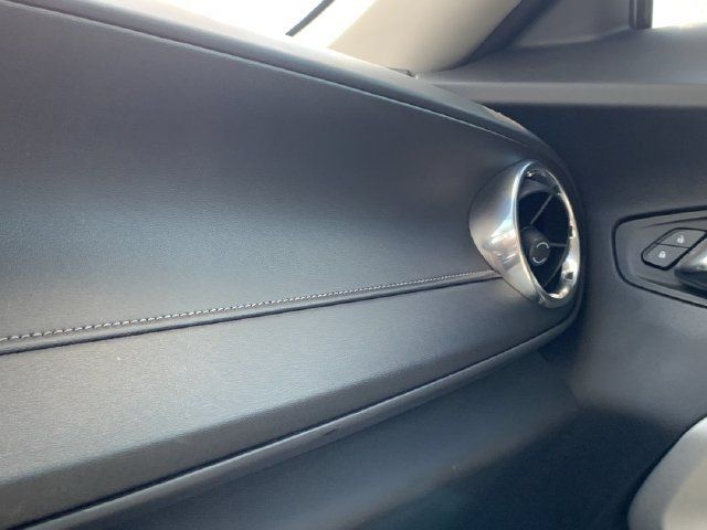 Used 2023 Chevrolet Camaro LT RWD image 11