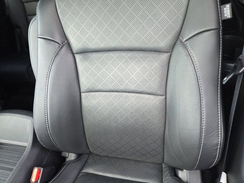 Certified 2021 Honda Passport Elite image 20