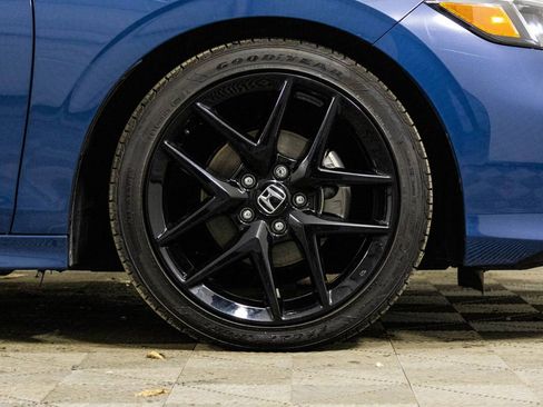 Used 2026 Honda Civic Sport image 38